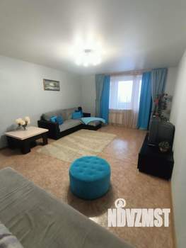 2-к квартира, посуточно, 60м2, 9/9 этаж