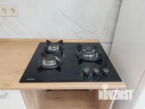 2-к квартира, посуточно, 55м2, 2/4 этаж