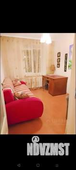 3-к квартира, на длительный срок, 63м2, 2/5 этаж