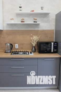 1-к квартира, посуточно, 46м2, 8/9 этаж