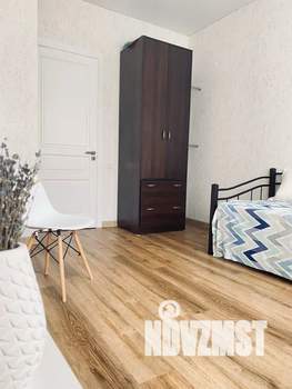 2-к квартира, посуточно, 54м2, 2/4 этаж