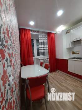 1-к квартира, на длительный срок, 38м2, 7/9 этаж