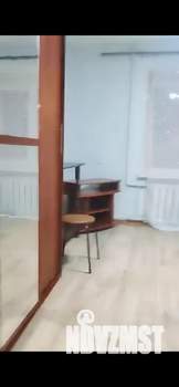 1-к квартира, на длительный срок, 18м2, 3/5 этаж