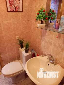 1-к квартира, посуточно, 30м2, 2/6 этаж