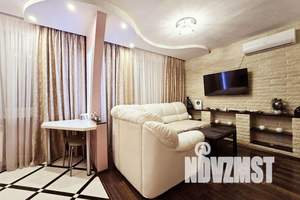 1-к квартира, посуточно, 33м2, 5/6 этаж