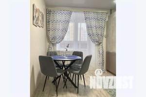 1-к квартира, посуточно, 40м2, 3/10 этаж