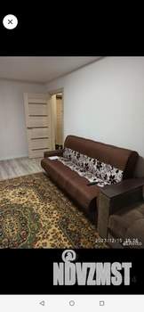 1-к квартира, на длительный срок, 33м2, 1/5 этаж