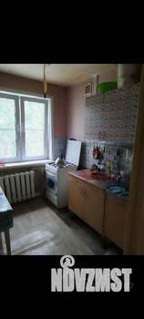 2-к квартира, на длительный срок, 50м2, 5/5 этаж