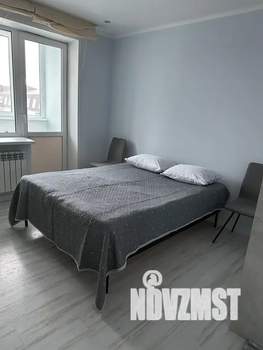 2-к квартира, посуточно, 53м2, 6/6 этаж