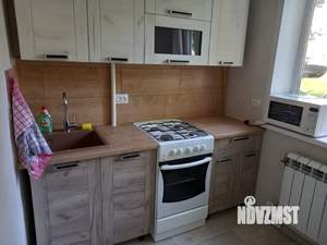 2-к квартира, посуточно, 47м2, 1/5 этаж