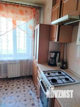 2-к квартира, на длительный срок, 50м2, 3/5 этаж