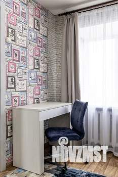 2-к квартира, посуточно, 55м2, 3/5 этаж