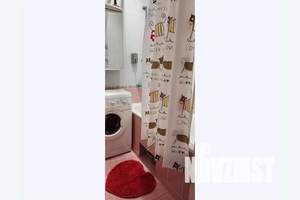 2-к квартира, посуточно, 42м2, 4/6 этаж