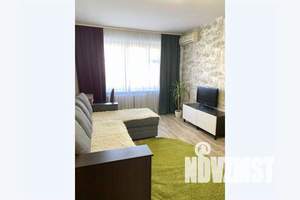 3-к квартира, посуточно, 60м2, 3/6 этаж