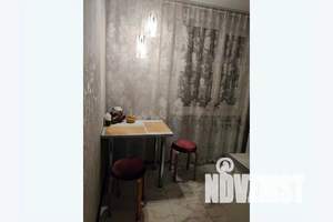 1-к квартира, посуточно, 40м2, 3/9 этаж