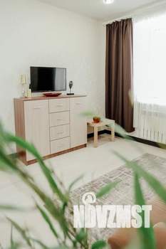 1-к квартира, посуточно, 34м2, 5/9 этаж