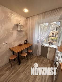 1-к квартира, посуточно, 30м2, 1/5 этаж