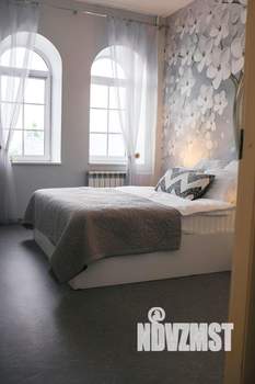 2-к квартира, посуточно, 80м2, 8/8 этаж