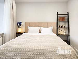 1-к квартира, посуточно, 36м2, 3/9 этаж