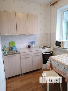 2-к квартира, на длительный срок, 49м2, 1/5 этаж