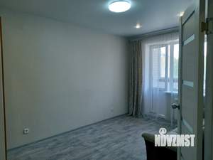 1-к квартира, на длительный срок, 35м2, 5/10 этаж