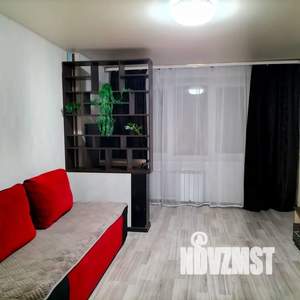2-к квартира, посуточно, 60м2, 3/5 этаж