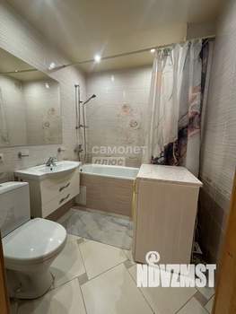 1-к квартира, на длительный срок, 42м2, 7/9 этаж