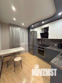 1-к квартира, на длительный срок, 36м2, 7/10 этаж