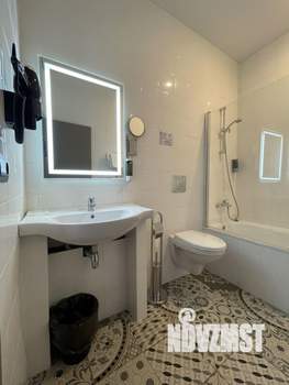 2-к квартира, посуточно, 33м2, 1/1 этаж