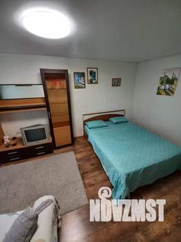 1-к квартира, посуточно, 30м2, 3/5 этаж