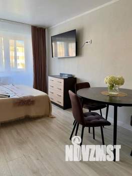 2-к квартира, посуточно, 45м2, 1/1 этаж