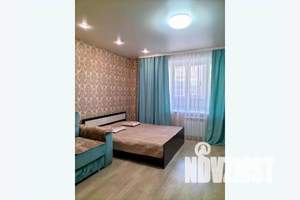 2-к квартира, посуточно, 67м2, 4/10 этаж