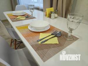 1-к квартира, посуточно, 43м2, 2/4 этаж