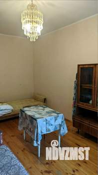 1-к квартира, на длительный срок, 41м2, 2/4 этаж