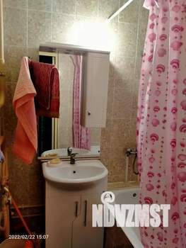 2-к квартира, посуточно, 51м2, 3/9 этаж