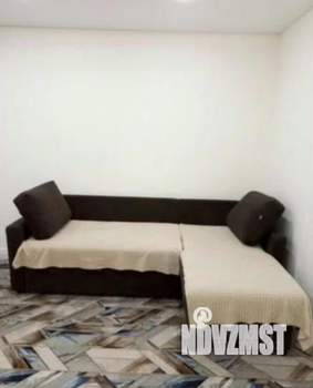 2-к квартира, на длительный срок, 43м2, 3/4 этаж