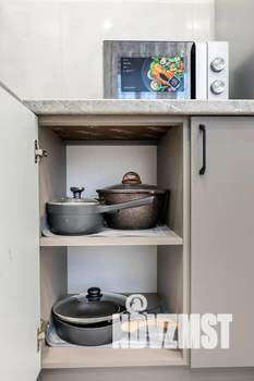 1-к квартира, посуточно, 39м2, 5/8 этаж