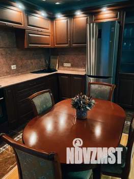 1-к квартира, посуточно, 52м2, 2/5 этаж