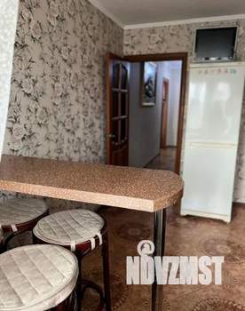 1-к квартира, посуточно, 36м2, 5/9 этаж