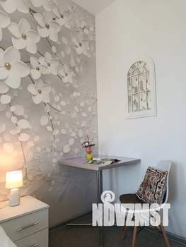 2-к квартира, посуточно, 80м2, 8/8 этаж