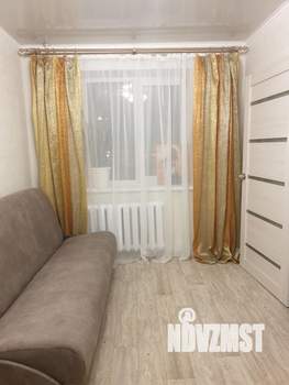 2-к квартира, посуточно, 42м2, 1/1 этаж