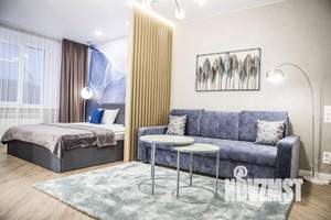 1-к квартира, посуточно, 47м2, 1/1 этаж