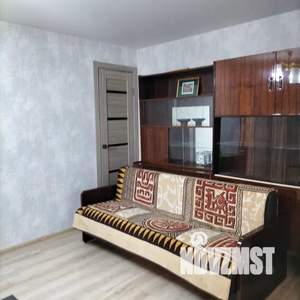2-к квартира, посуточно, 50м2, 3/5 этаж