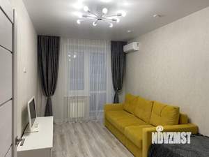 1-к квартира, на длительный срок, 40м2, 3/9 этаж