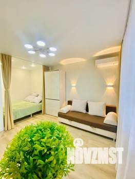 1-к квартира, посуточно, 40м2, 10/10 этаж