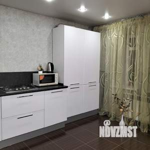 1-к квартира, посуточно, 40м2, 4/4 этаж