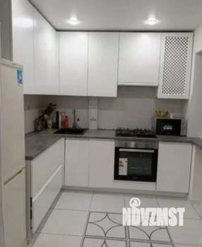 2-к квартира, на длительный срок, 42м2, 2/4 этаж