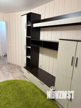 1-к квартира, на длительный срок, 38м2, 8/10 этаж