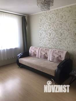 1-к квартира, на длительный срок, 42м2, 4/10 этаж