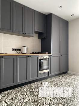 1-к квартира, посуточно, 41м2, 10/10 этаж